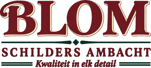 Blom Schilders Ambacht